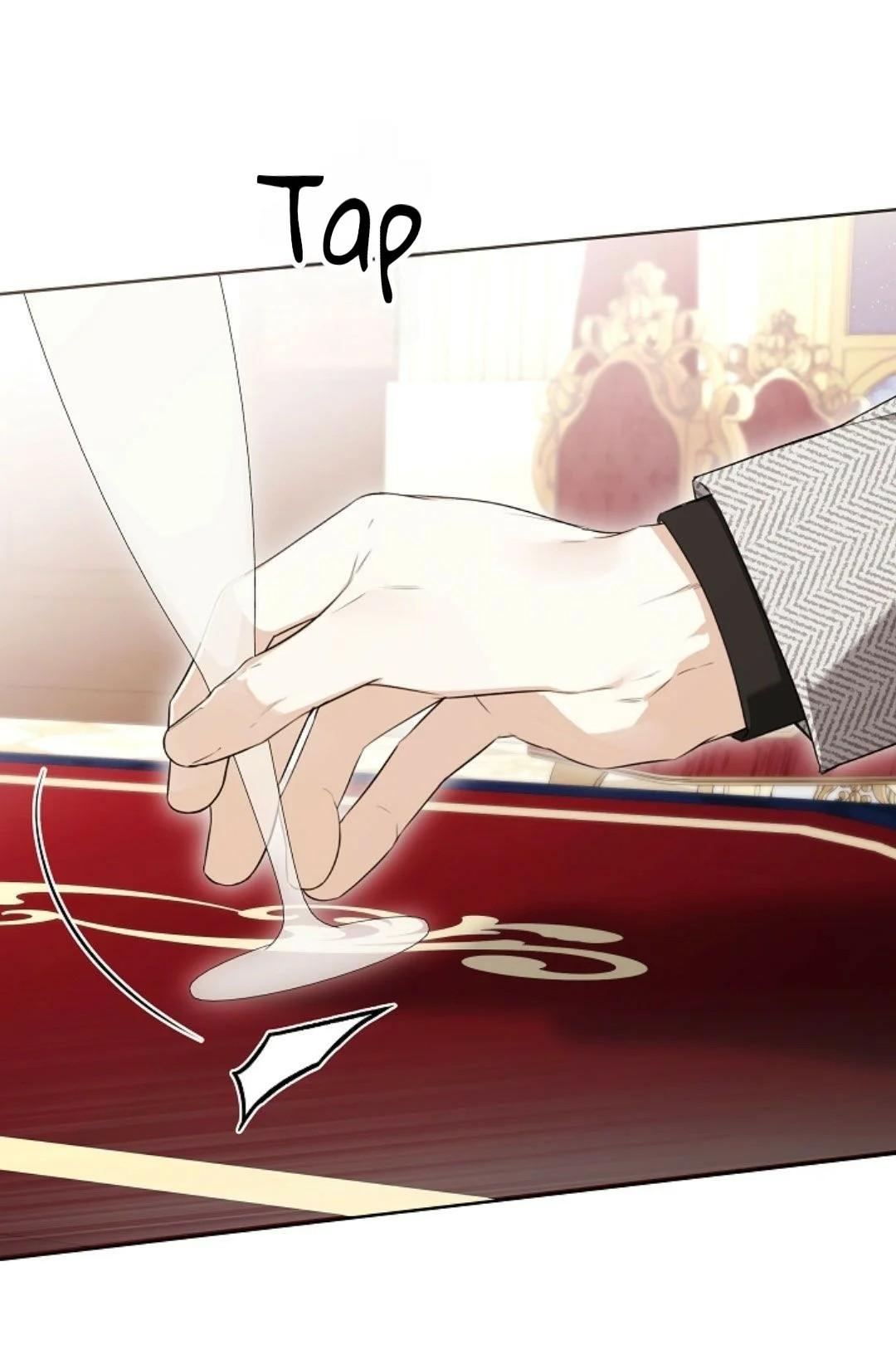 Bésame, si puedes - Capítulo 14 manhwa
