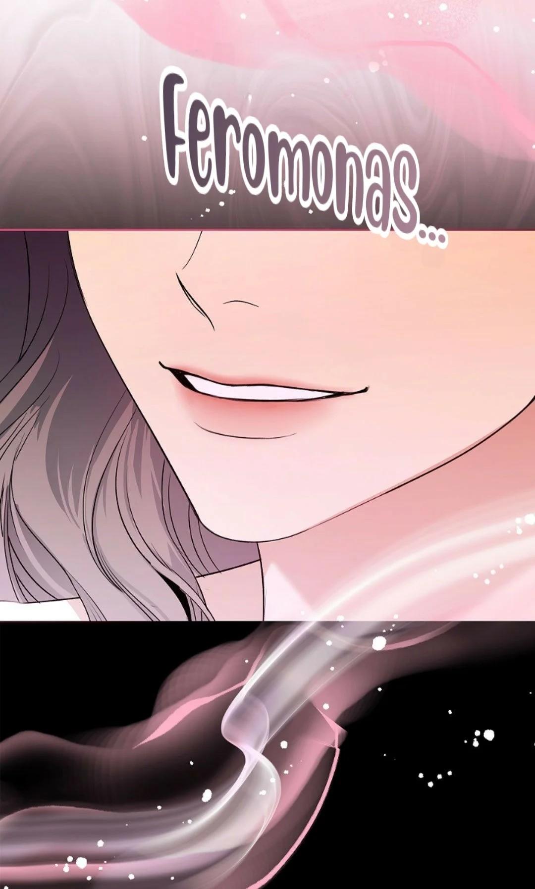 Bésame, si puedes - Capítulo 14 manhwa