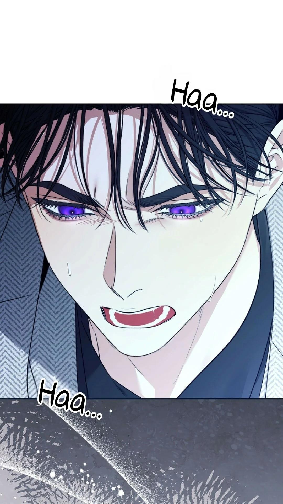 Bésame, si puedes - Capítulo 14 manhwa