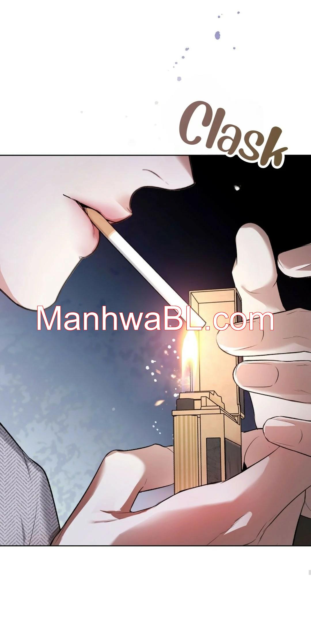 Bésame, si puedes - Capítulo 14 manhwa