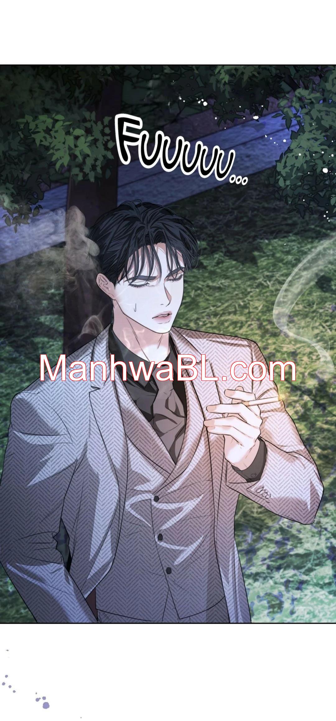 Bésame, si puedes - Capítulo 14 manhwa