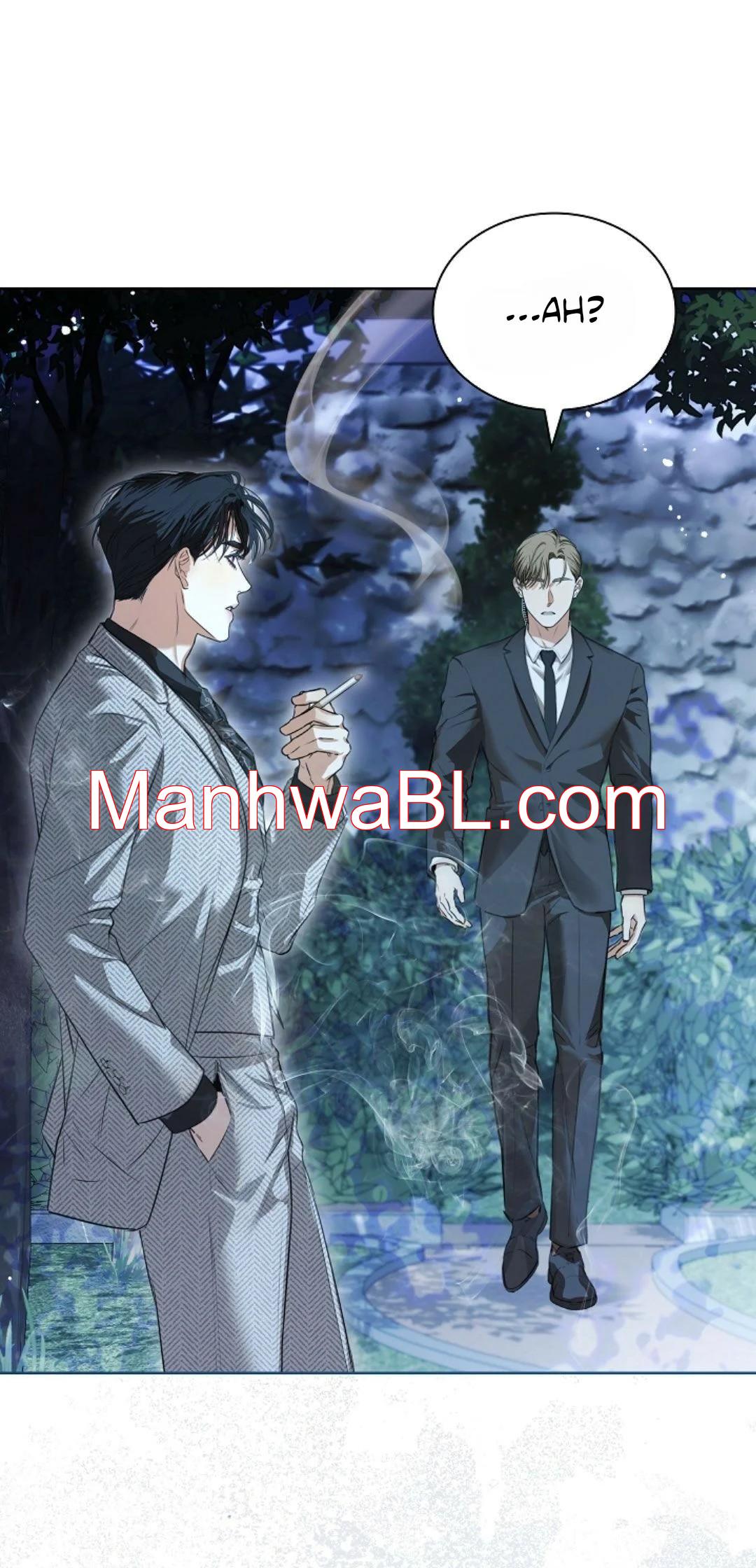 Bésame, si puedes - Capítulo 14 manhwa