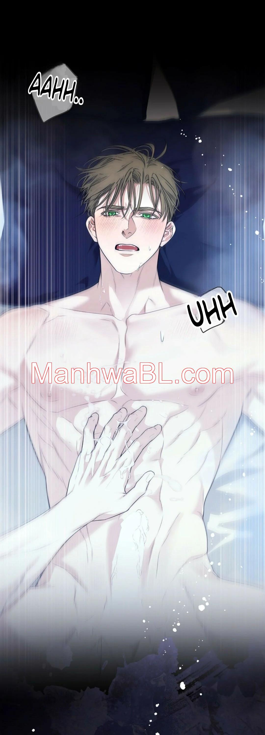 Bésame, si puedes - Capítulo 14 manhwa