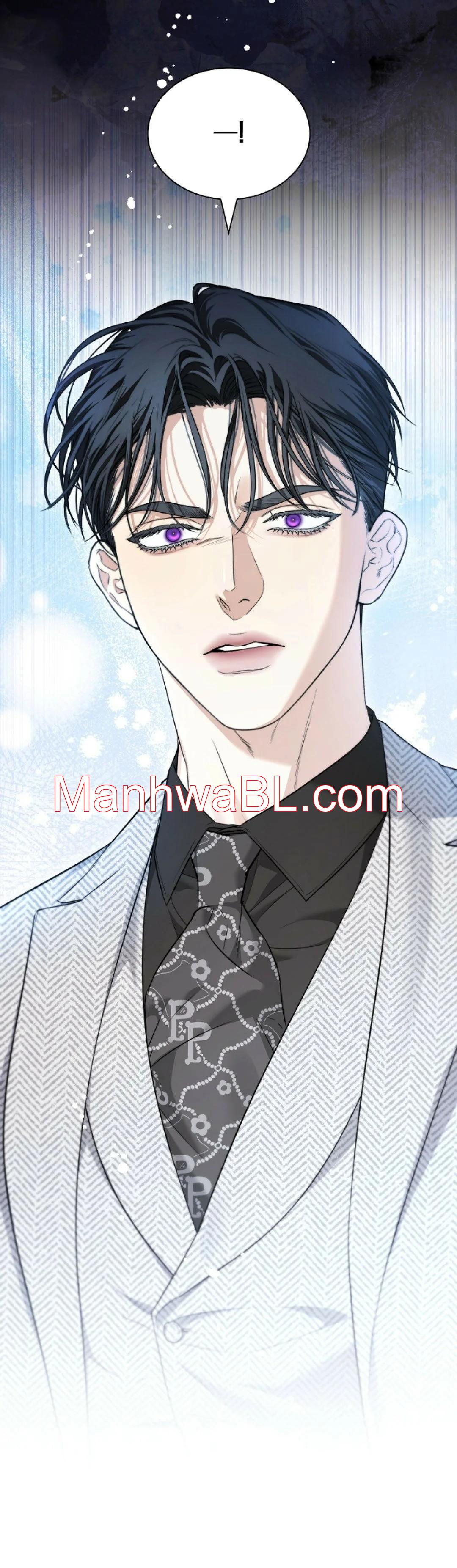 Bésame, si puedes - Capítulo 14 manhwa