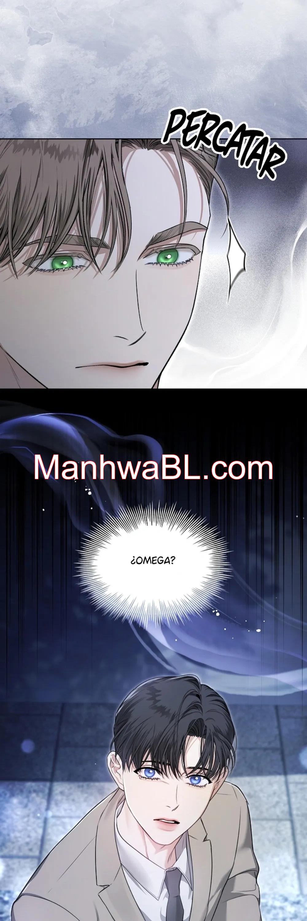 Bésame, si puedes - Capítulo 15 manhwa