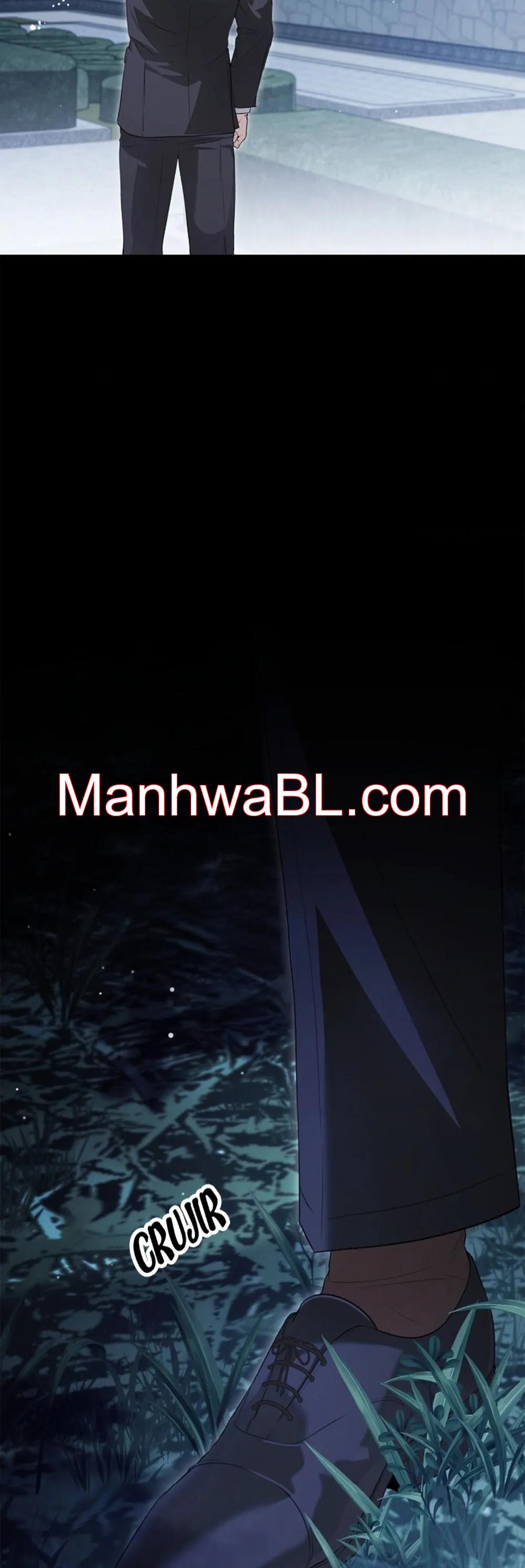 Bésame, si puedes - Capítulo 15 manhwa