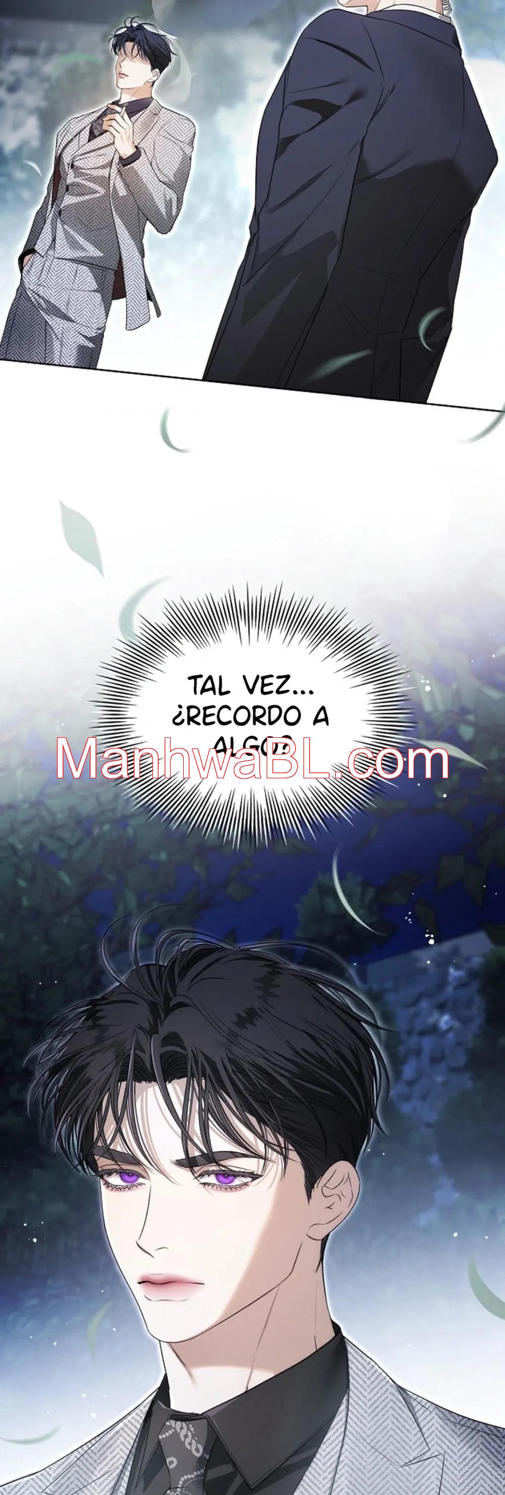 Bésame, si puedes - Capítulo 15 manhwa