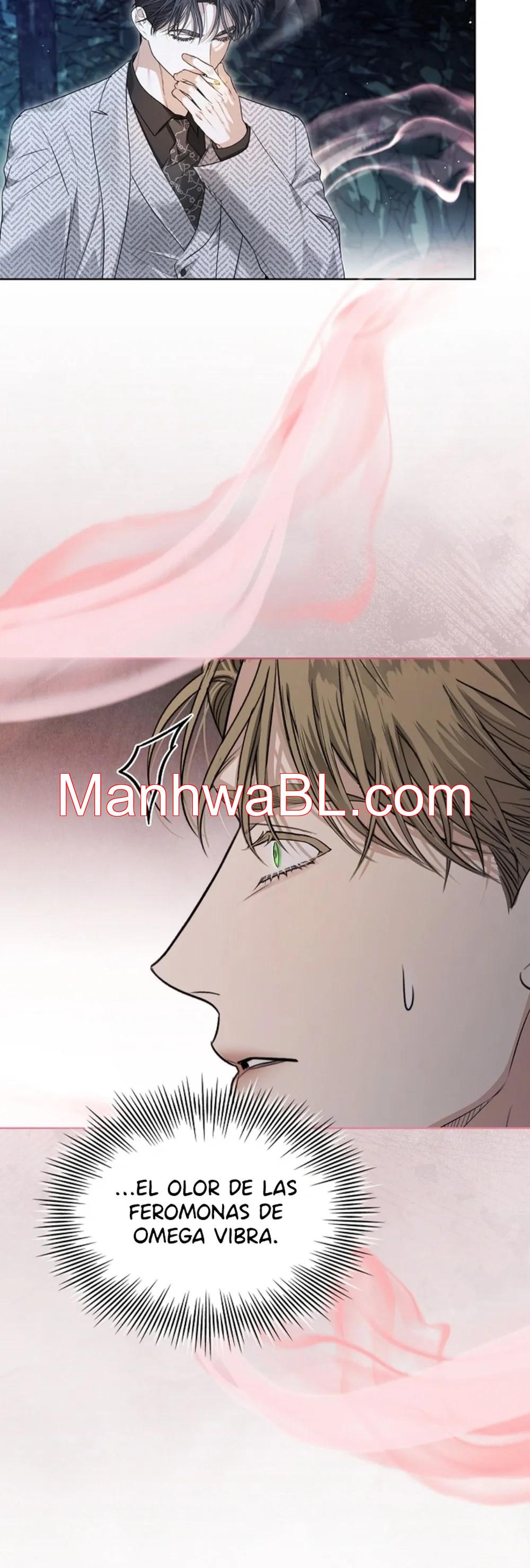 Bésame, si puedes - Capítulo 15 manhwa