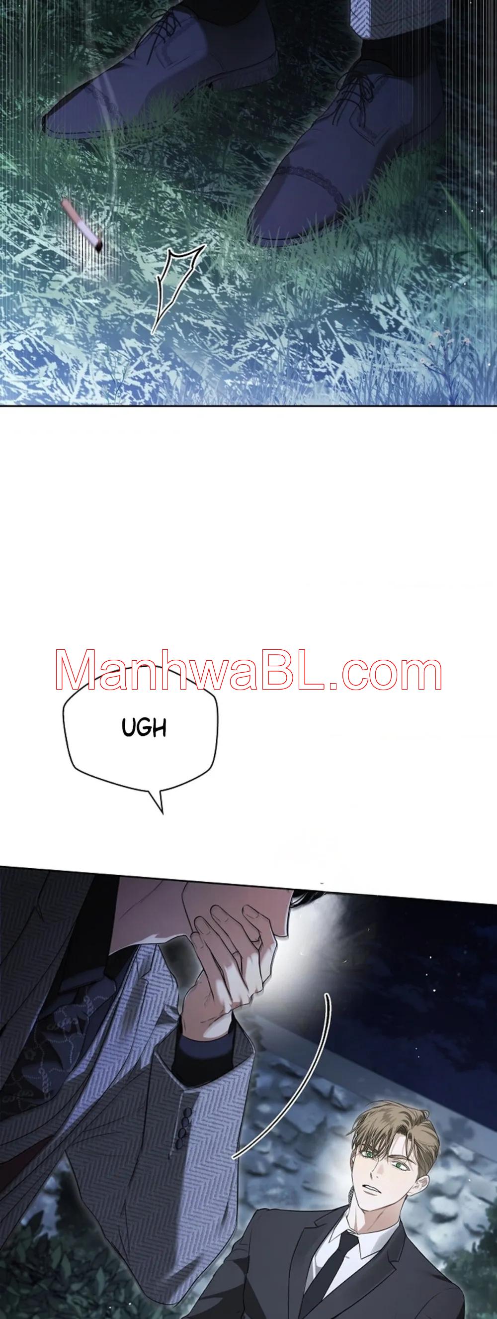 Bésame, si puedes - Capítulo 15 manhwa