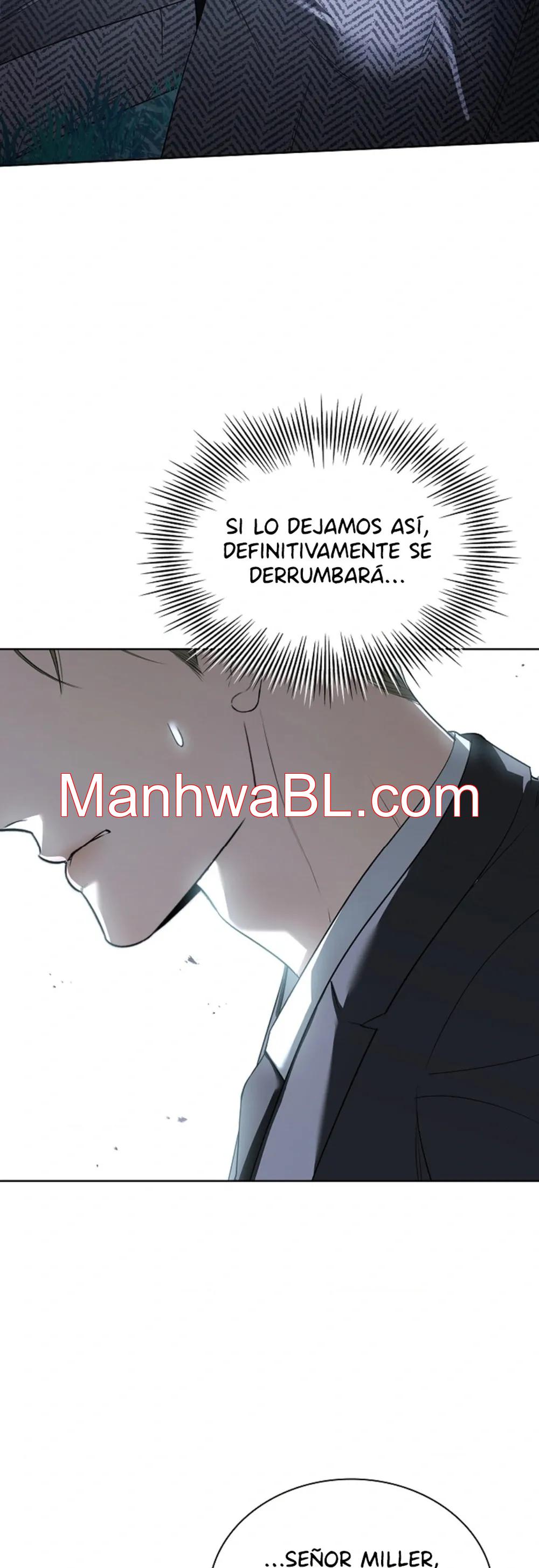 Bésame, si puedes - Capítulo 15 manhwa