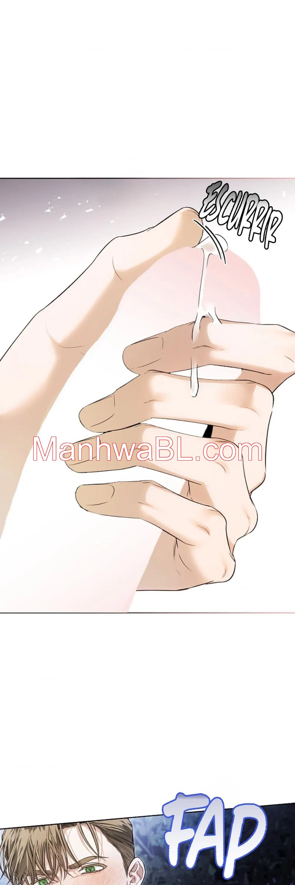 Bésame, si puedes - Capítulo 15 manhwa