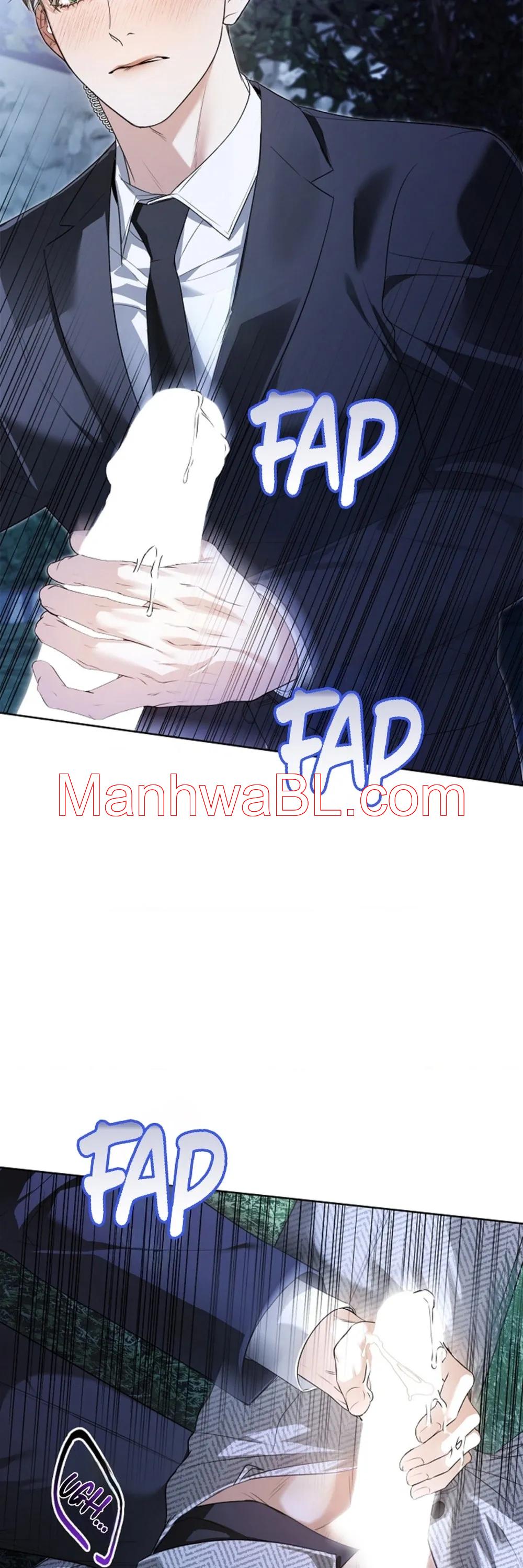 Bésame, si puedes - Capítulo 15 manhwa