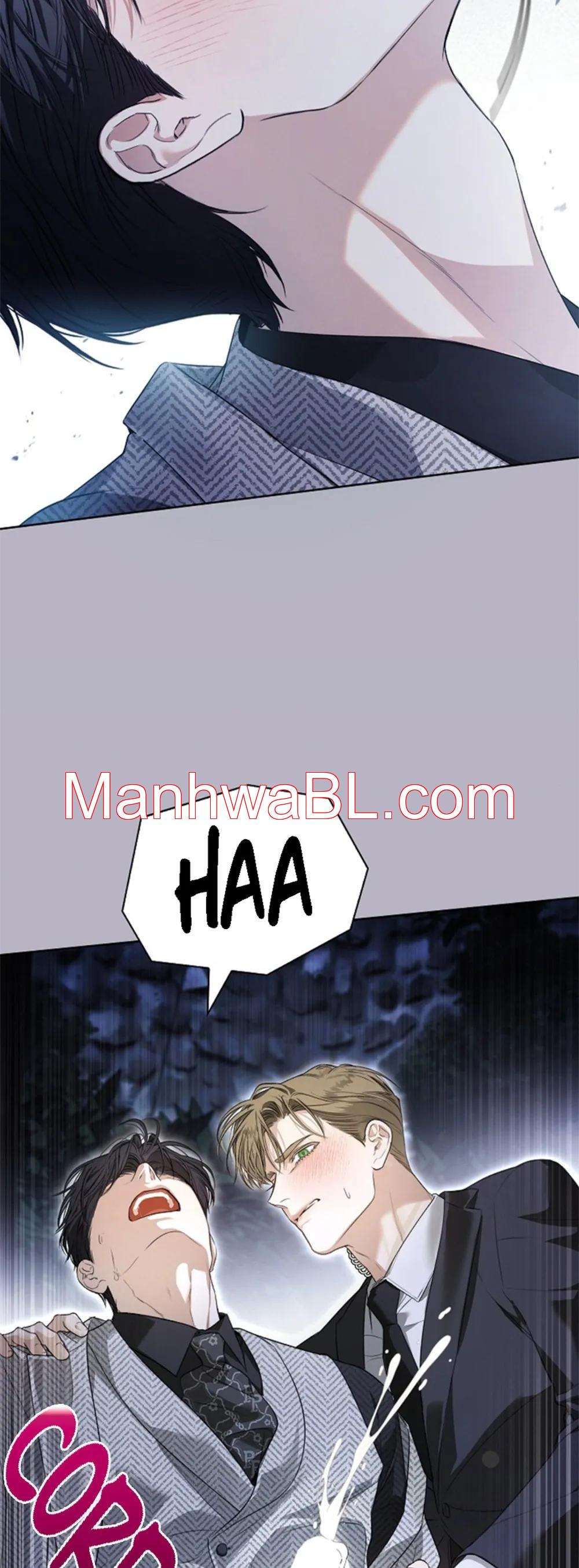 Bésame, si puedes - Capítulo 15 manhwa