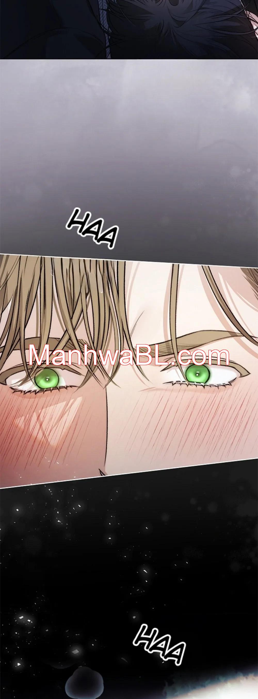 Bésame, si puedes - Capítulo 15 manhwa