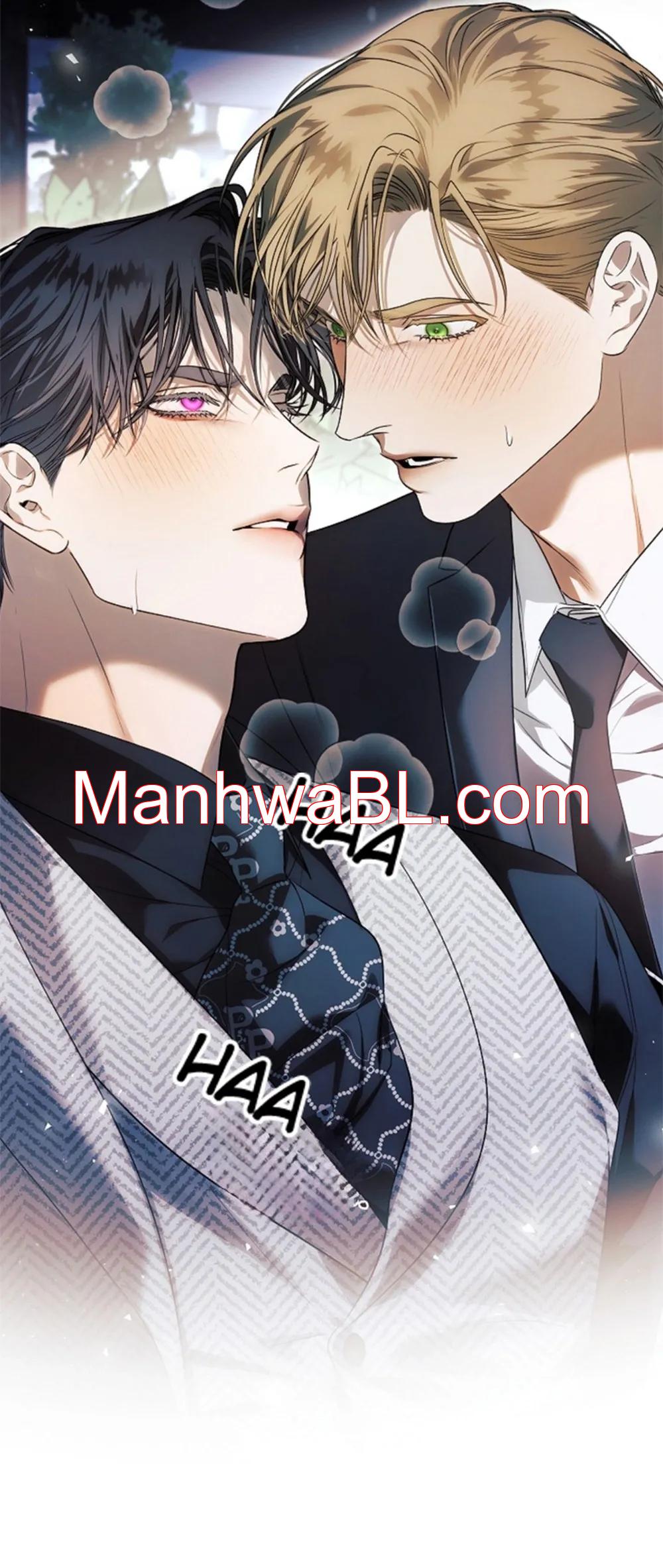 Bésame, si puedes - Capítulo 15 manhwa