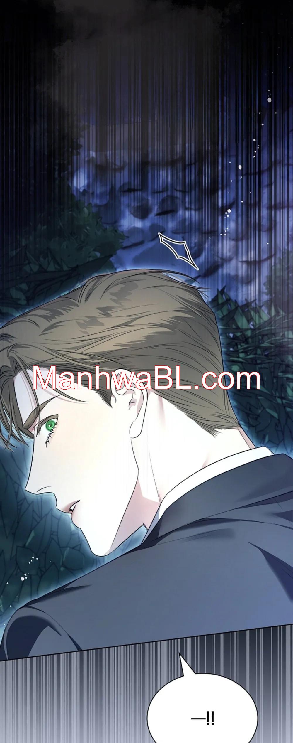 Bésame, si puedes - Capítulo 16 manhwa