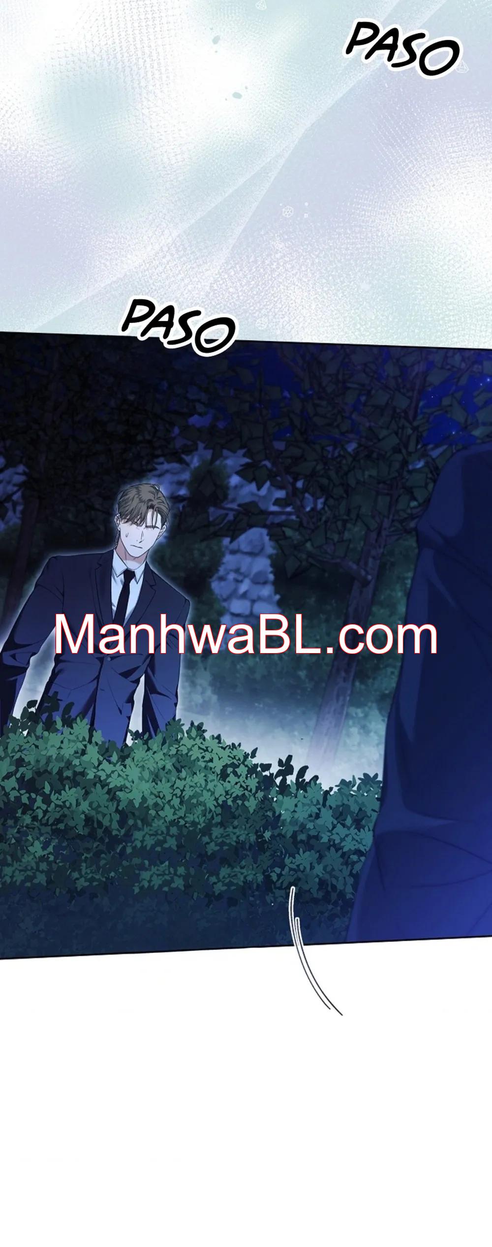 Bésame, si puedes - Capítulo 16 manhwa