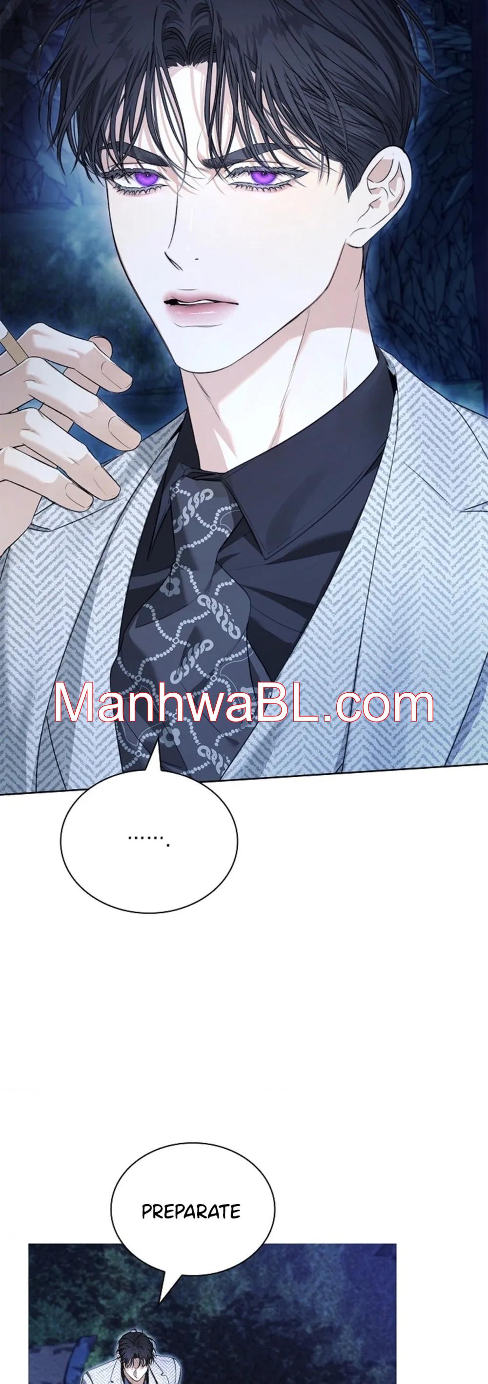Bésame, si puedes - Capítulo 16 manhwa