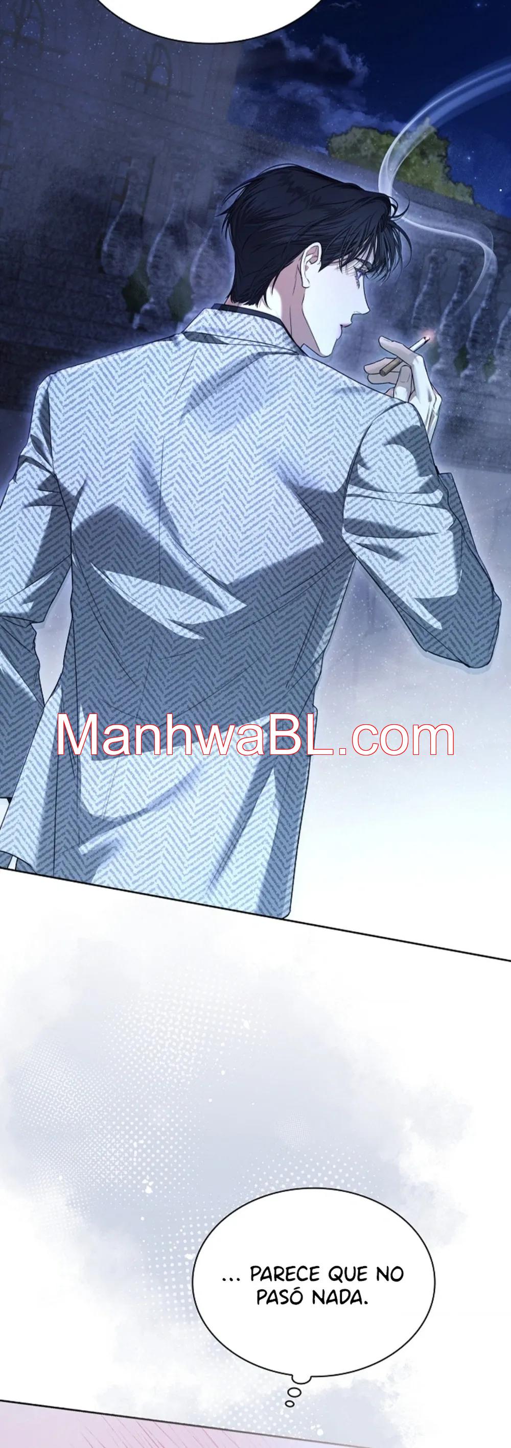 Bésame, si puedes - Capítulo 16 manhwa