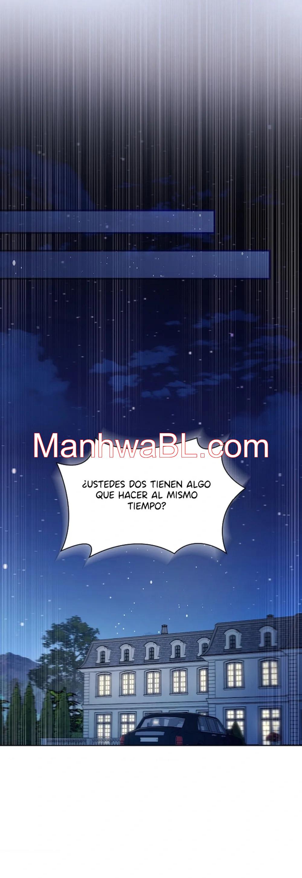 Bésame, si puedes - Capítulo 16 manhwa