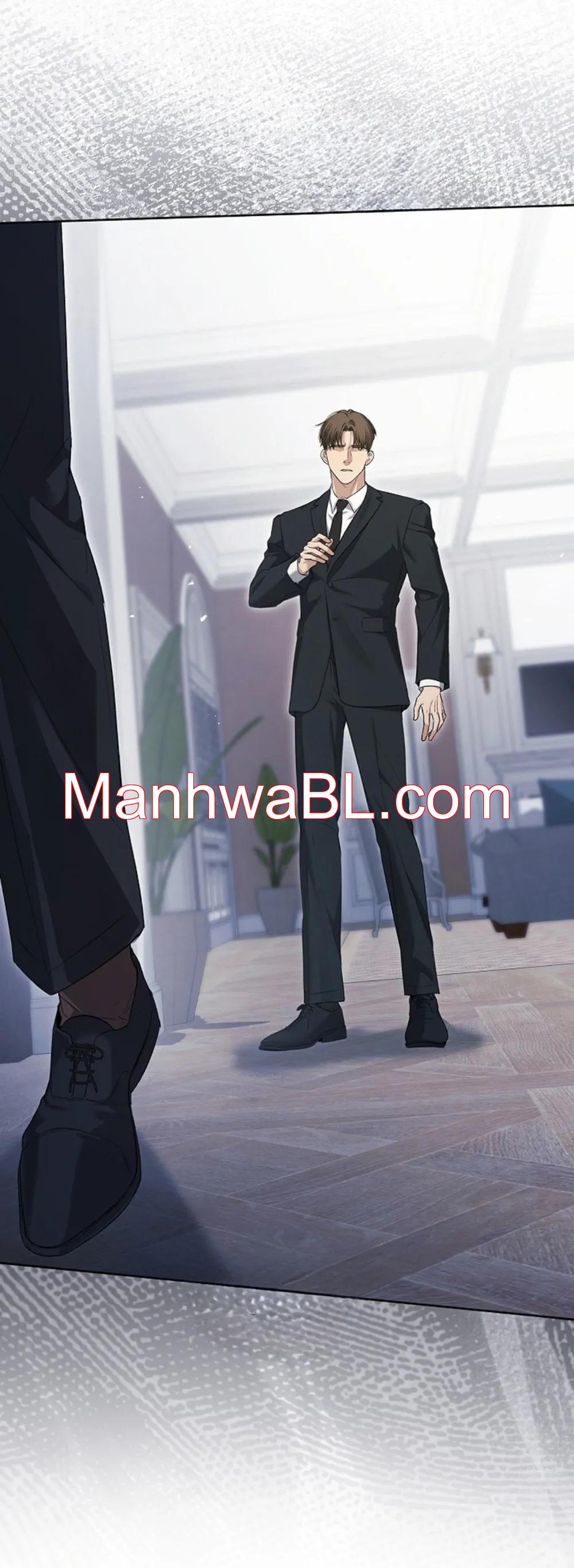 Bésame, si puedes - Capítulo 16 manhwa