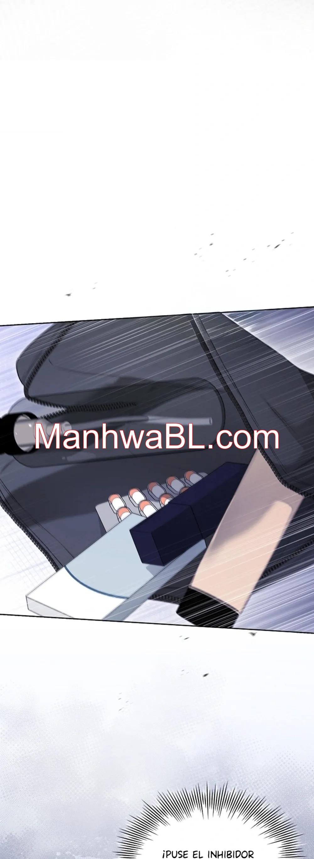 Bésame, si puedes - Capítulo 16 manhwa