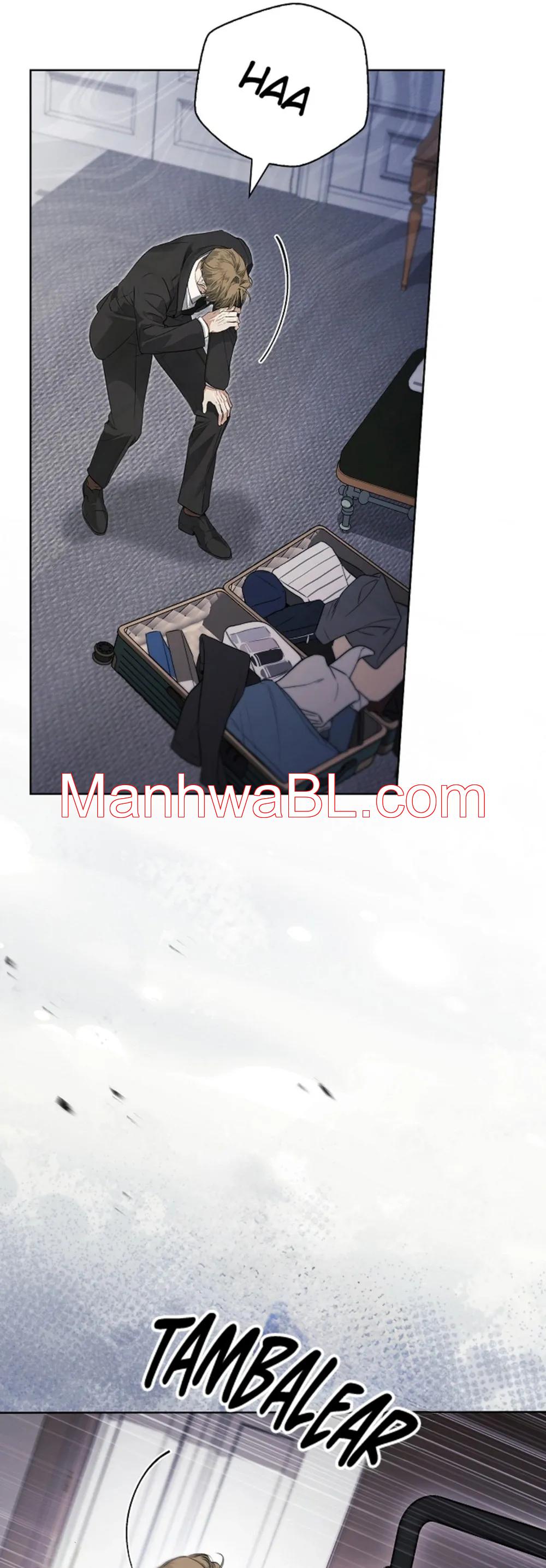 Bésame, si puedes - Capítulo 16 manhwa