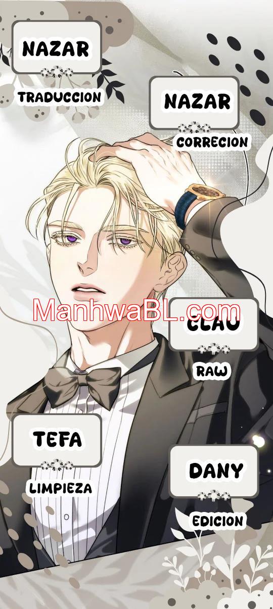 Bésame, si puedes - Capítulo 2 manhwa