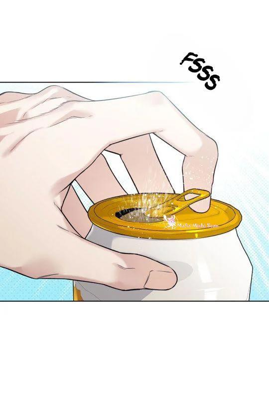 Bésame, si puedes - Capítulo 2 manhwa