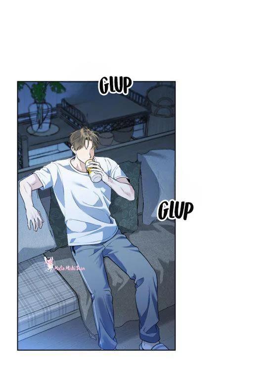 Bésame, si puedes - Capítulo 2 manhwa