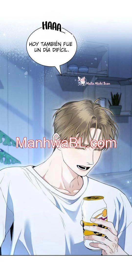 Bésame, si puedes - Capítulo 2 manhwa