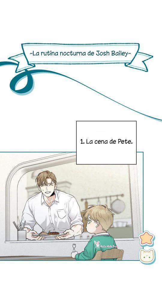 Bésame, si puedes - Capítulo 2 manhwa