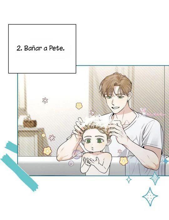 Bésame, si puedes - Capítulo 2 manhwa