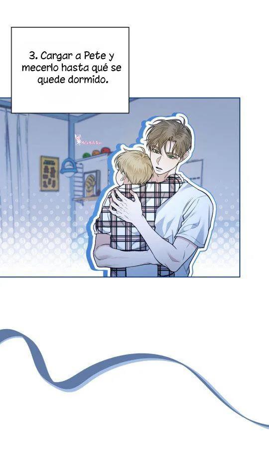Bésame, si puedes - Capítulo 2 manhwa