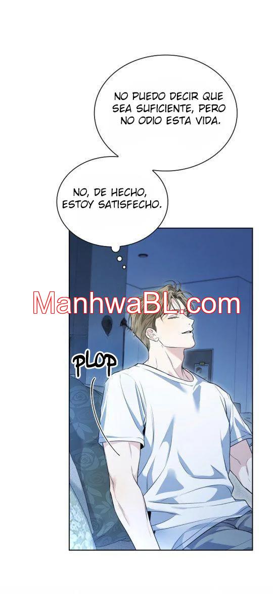 Bésame, si puedes - Capítulo 2 manhwa