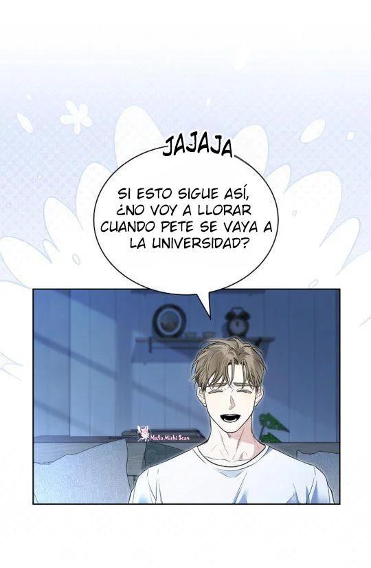 Bésame, si puedes - Capítulo 2 manhwa