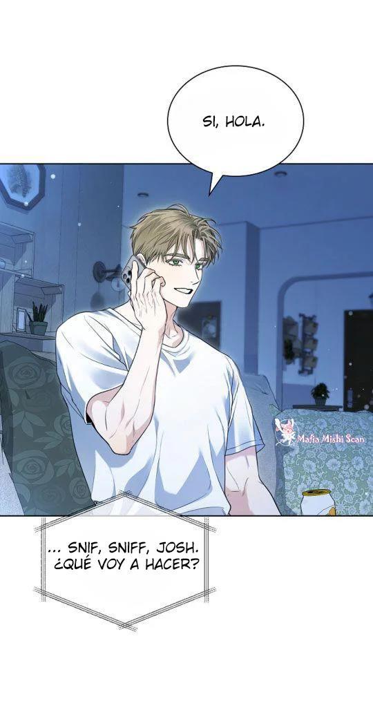 Bésame, si puedes - Capítulo 2 manhwa