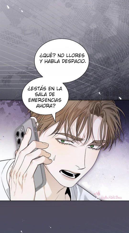 Bésame, si puedes - Capítulo 2 manhwa
