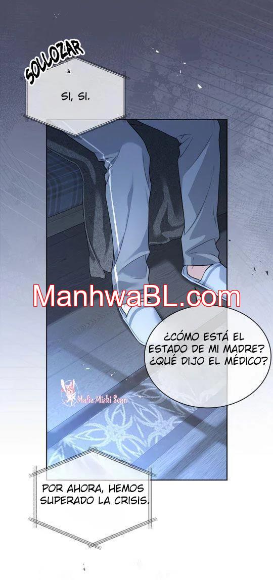 Bésame, si puedes - Capítulo 2 manhwa