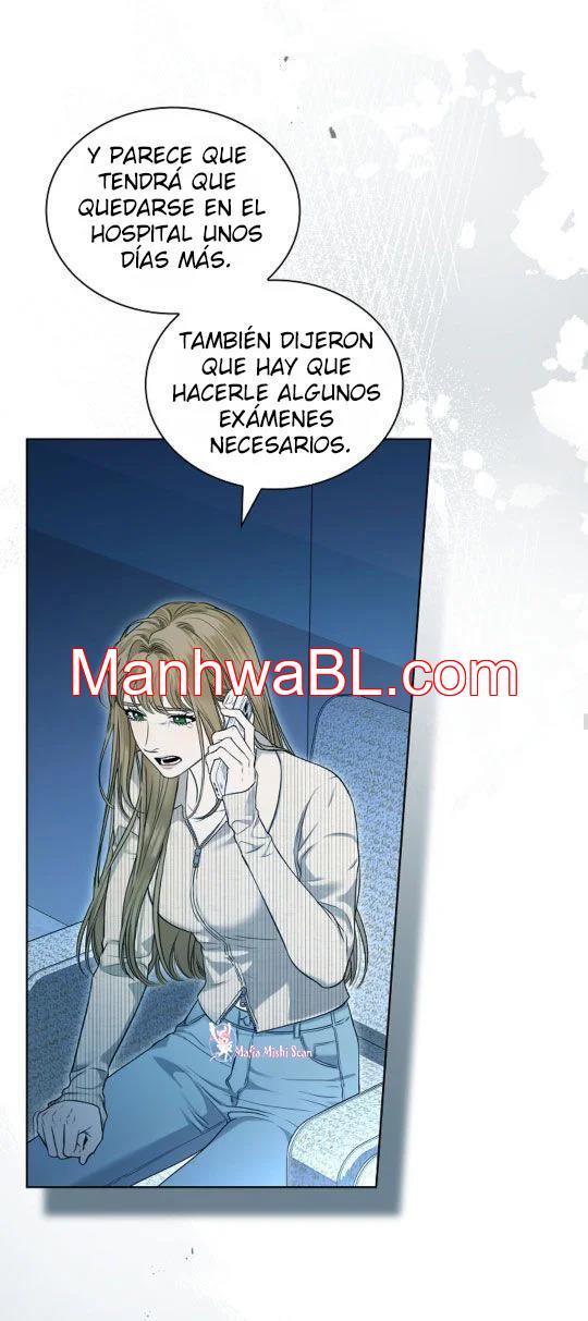 Bésame, si puedes - Capítulo 2 manhwa
