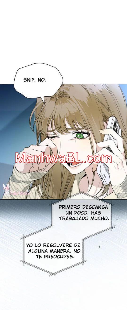 Bésame, si puedes - Capítulo 2 manhwa