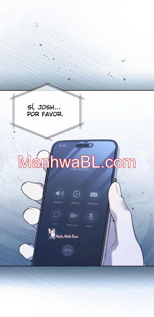 Bésame, si puedes - Capítulo 2 manhwa