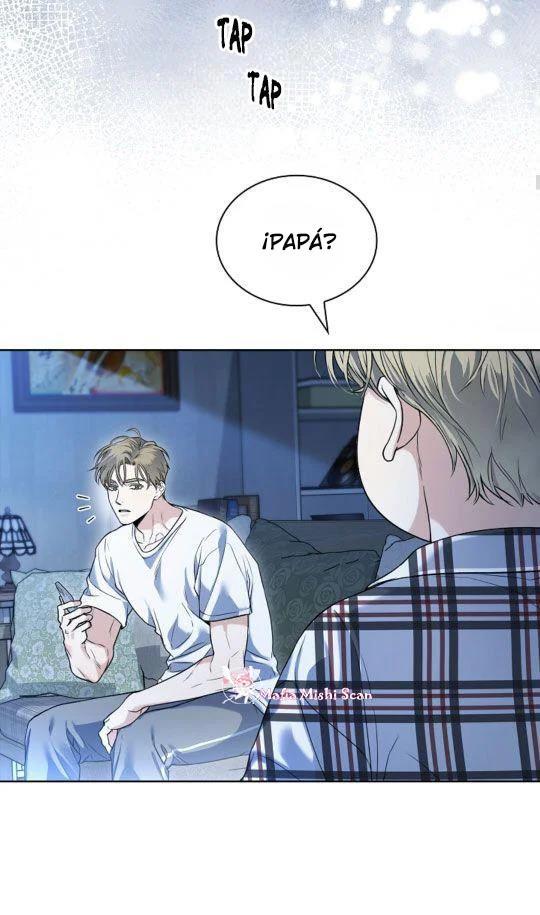 Bésame, si puedes - Capítulo 2 manhwa