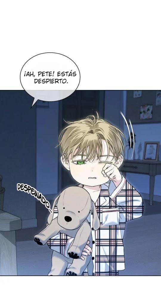 Bésame, si puedes - Capítulo 2 manhwa
