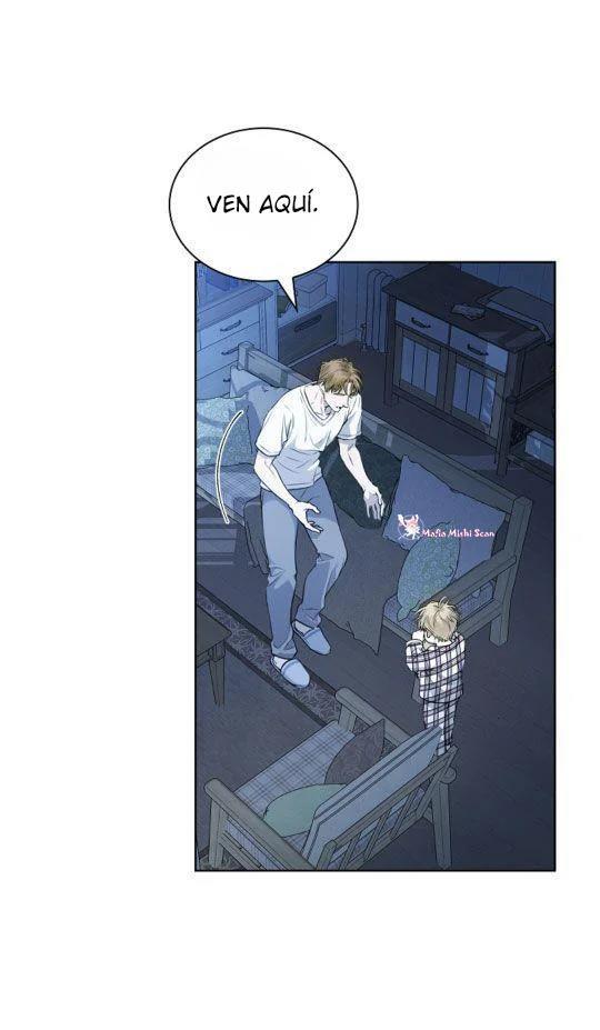 Bésame, si puedes - Capítulo 2 manhwa