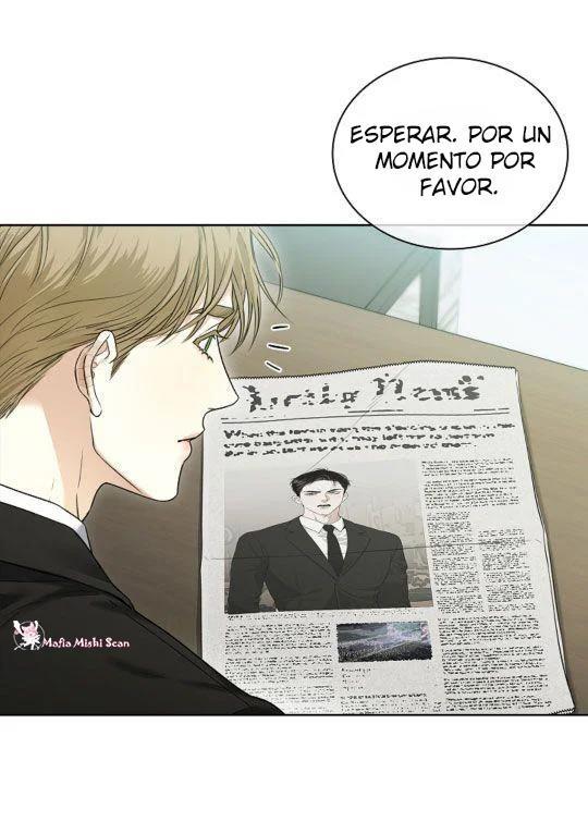 Bésame, si puedes - Capítulo 2 manhwa