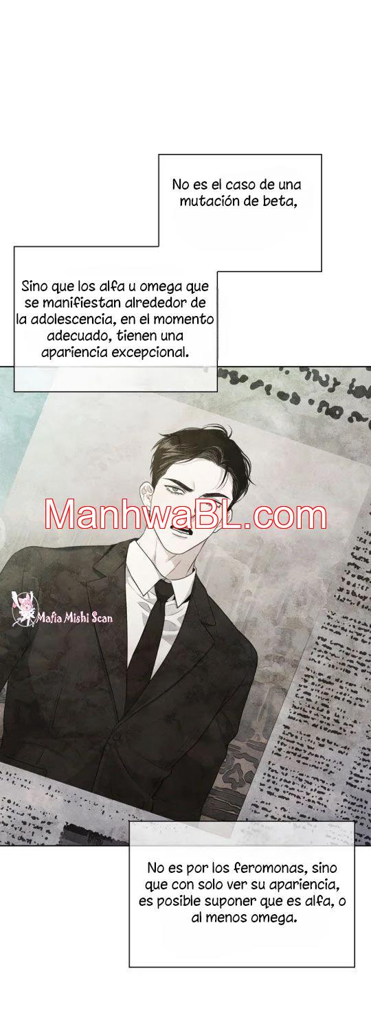 Bésame, si puedes - Capítulo 2 manhwa