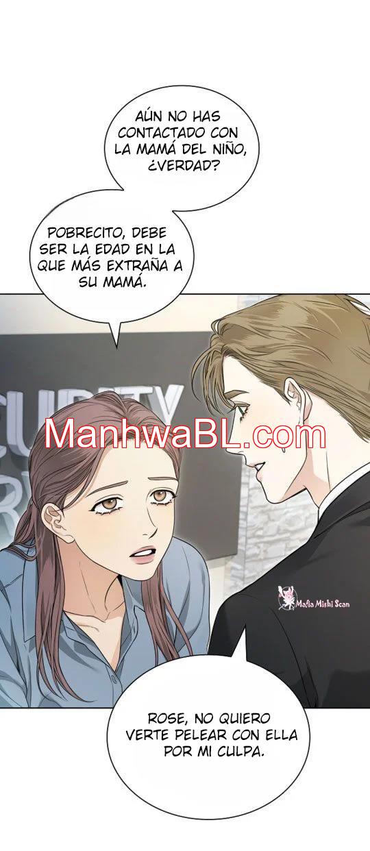 Bésame, si puedes - Capítulo 2 manhwa
