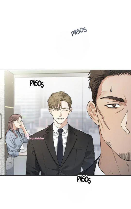 Bésame, si puedes - Capítulo 2 manhwa