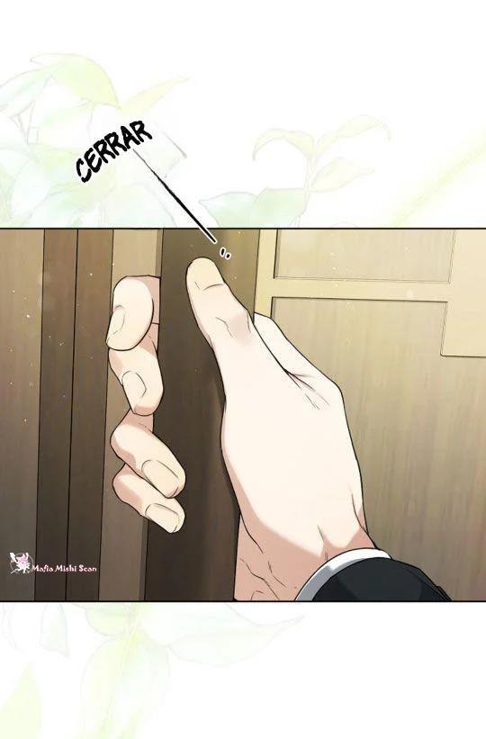 Bésame, si puedes - Capítulo 2 manhwa